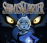Saints'Quarter